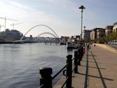 Quayside