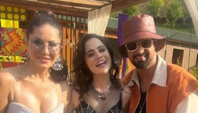 Who Is Uorfi Javed, Tarun Virwani’s Favourite Contestant In MTV Splitsvilla X5? Deets Inside - News18