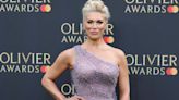Hannah Waddingham hits back at photographer over 'show leg' request on Olivier Awards red carpet