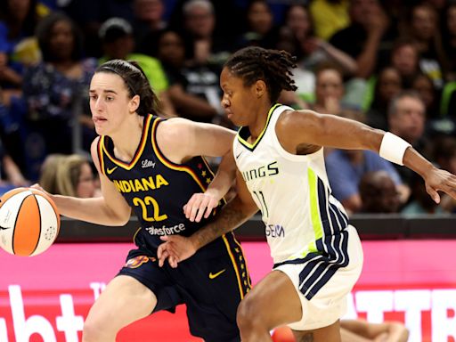 WNBA Coach: “No One Talks More Crap” Than Caitlin Clark