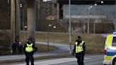 Police in Sweden evacuate about 500 people from security agency over suspected gas leak