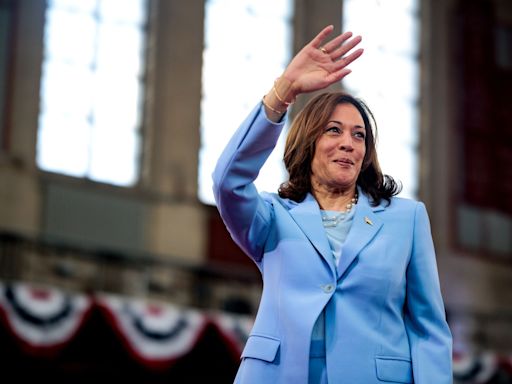 Will President Biden Step Aside for Kamala Harris?