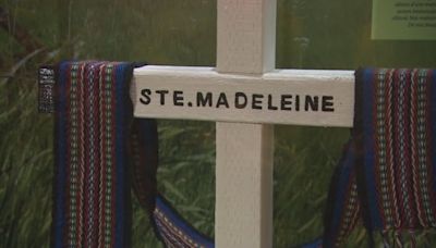Historic agreement to see Ste. Madeleine land returned to Manitoba Métis | CBC News
