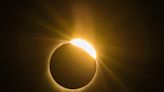 Here's where to be when the 2024 solar eclipse passes over Oklahoma