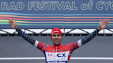 White and Mani headline GO Cross in Virginia to open US Cyclocross series - North American Roundup