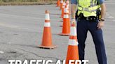 Portion of road closed in Pflugerville due to unsafe conditions following utility work