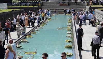 Stardust victims ‘written into the history books’ as State commemorates the dead