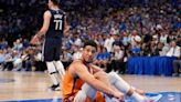 Phoenix Suns fans react to NBA 2K23 cover athlete Devin Booker's rating among top players