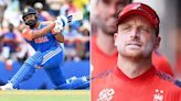 India vs England Live Score, T20 World Cup, Semi Final: Guyana weather promises to assist Rohit in IND vs ENG showdown