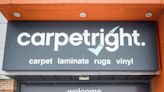 CONFIRMED: Four Carpetright branches in Buckinghamshire WILL close in the coming days