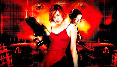 ¿Qué fue de los protagonistas de la película ‘Resident Evil’ con Milla Jovovich?