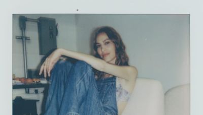 Alexa Chung Knows She’s Still Your It Girl