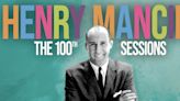 'The Henry Mancini 100th Sessions – Henry Has Company' Available Now