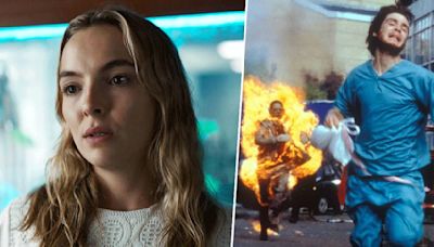 Jodie Comer teases "emotional" 28 Years Later script, and says it's "so exciting" to work with Danny Boyle on the horror movie sequel