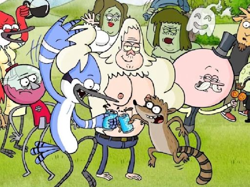 Regular Show: What Will The New Series Be?