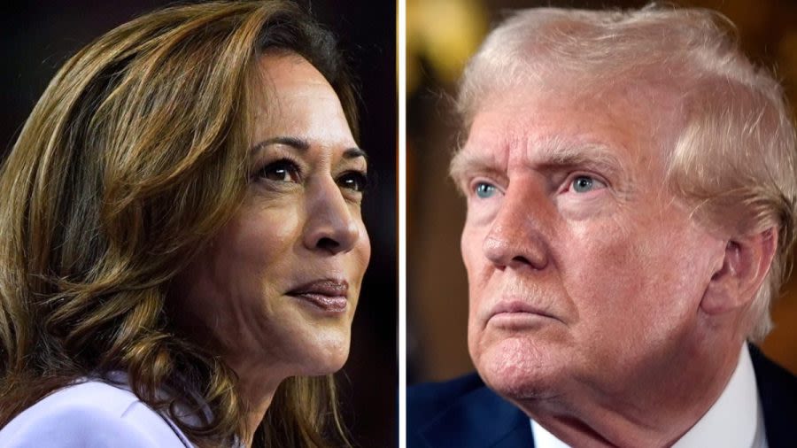 Harris-Trump debate: What each candidate needs to do