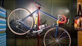 Here's who had the winning bid for RAGBRAI co-founder Donald Kaul's custom-built bike