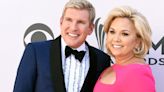 Reality TV Stars Todd And Julie Chrisley To Be Sentenced