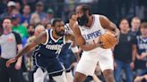 Suns Named Top Landing Spot for James Harden