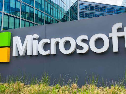 Microsoft's slow cloud growth signals AI payoff will take longer - The Economic Times
