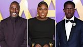 See All the Stars Arriving at the 2024 NAACP Image Awards