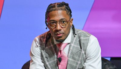 Nick Cannon, pai de 12 filhos, revela que fez seguro de R$ 56 milhões para os testículos; entenda motivo - Hugo Gloss