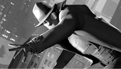 Spider-Man Noir: Is Nicolas Cage’s Series Canon to the Spider-Verse Movies?