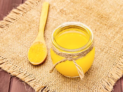 5 Incredible Benefits Of Consuming Ghee On An Empty Stomach - Nutritionist Explains