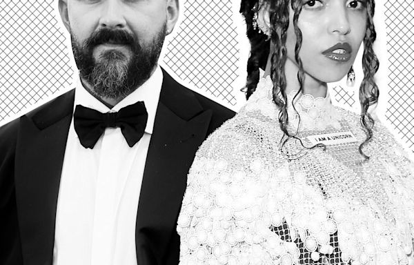 What We Know About FKA Twigs and Shia LaBeouf’s Legal Battle