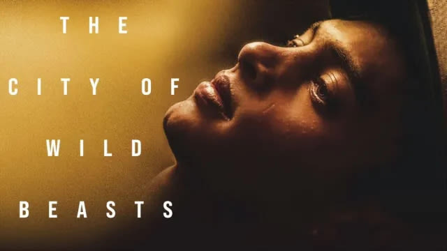The City of Wild Beasts Streaming: Watch & Stream Online via HBO Max