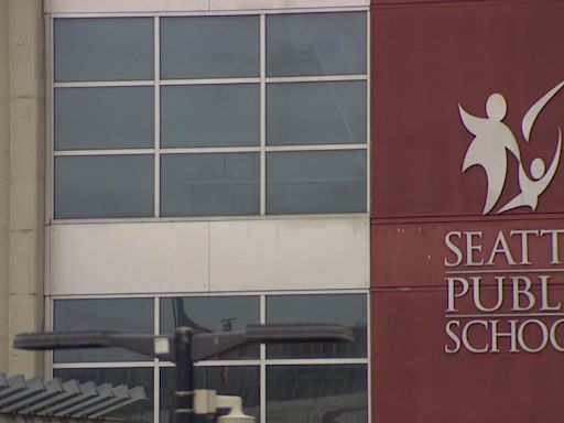 Seattle Public Schools proposes closing approximately 20 elementary schools