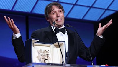 Sorpresa en Cannes: 'Anora', de Sean Baker, se lleva la Palma de Oro