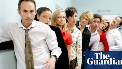 Best podcasts of the week: The cast of Green Wing bring the beloved sitcom back to life
