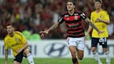 Flamengo vence Millonarios, fica em 2º no grupo e se classifica para as oitavas da Libertadores
