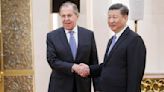 Diferendo con EEUU, visita de Lavrov y Taiwán marcan semana china - Noticias Prensa Latina