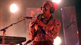 Jim Carroll on André 3000's pivot from rapper to flautist