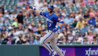 Kansas City Royals All-Star Puts Up Historic Numbers Through First 400 Games
