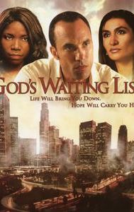 God's Waiting List