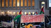 Holocaust Survivor Predicts Anti-Israel Protestors Could End in 'Tragedy for Everybody' as Columbia University Protests Escalate