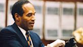 FBI Releases 475 Pages of Documents on O.J. Simpson 2 Months After His Death