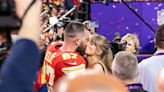 Taylor Swift’s ‘The Albatross’ Lyrics Seemingly Reveal the Warnings Travis Kelce Got About Her