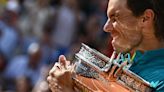 Rafael Nadal Says This Might Not Be His Last French Open After All