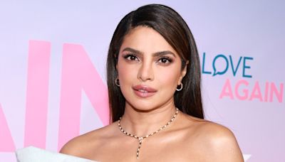 Priyanka Chopra’s Daughter Malti Got a Sweet Gift From a Fan & the Photo Is Too Cute