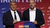 La Liga 2024-25: Flick impressed by Yamal, Fati and Barcelona’s youth as German coach settles in at new club