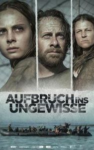 Aufbruch ins Ungewisse