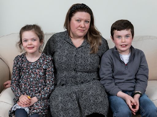 UK’s strictest mum’ only lets her kids watch TV once per week