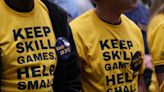 As special session approaches, are skill games in Virginia dead or alive? - WTOP News