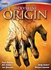 Wolverine: Origin