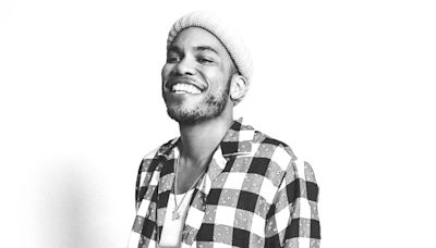 Anderson .Paak Will Perform All of ‘Malibu’ on 2024 Tour