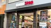 GameStop Makes More Money Selling Stock Than From Videogames